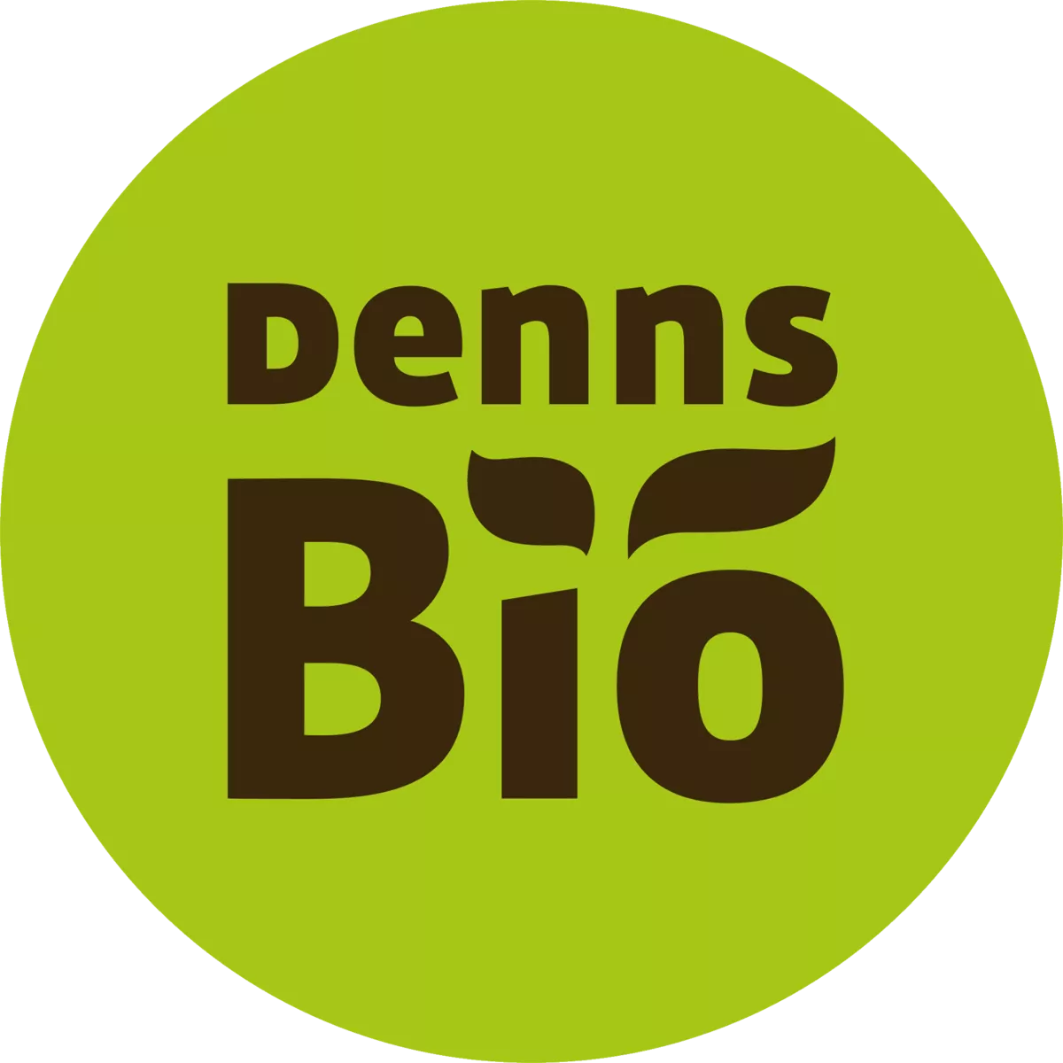 Logo von Denns Bio Markt